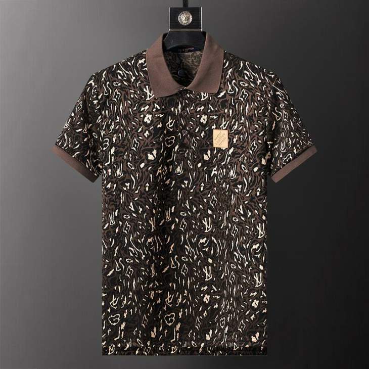 Picture of LV Polo Shirts Short _SKULVM-3XL14mr3012026671